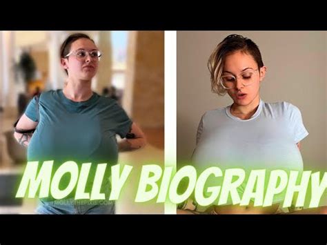 molly evans busty|Molly Evans